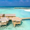 Отель You And Me By Cocoon Maldives CACHE transfer included, фото 11