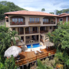 Отель Casa Mirador Tamarindo, фото 21