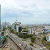 Отель Fully Furnished With Cozy Studio Gp Plaza Apartment, фото 13