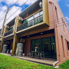 Отель Samui Replay Best Townhouse With Seaview, фото 10