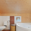 Отель Premium Chalet in Hohentauern With Jacuzzi, фото 2