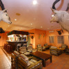 Отель Kalahari Arms Hotel, фото 16