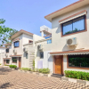 Отель De12 Villas Anjuna, фото 19