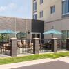 Отель Hyatt Place Lexington, фото 22
