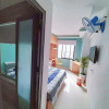 Отель Papaya Homestay, фото 6