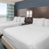 Отель Residence Inn by Marriott Virginia Beach Oceanfront, фото 30