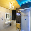 Отель Leucosya Luxury Rooms, фото 14