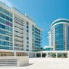 Отель Lux Apartments Sunrior в Будве