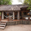 Отель Sindabezi Island Camp, фото 7