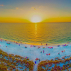 Отель Beach & Tennis 2005, фото 20