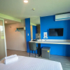 Отель One Budget Hotel Chiangrai Stadium, фото 26