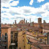 Отель B&B TopView Bologna, фото 9