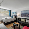 Отель Studios On 25th by BCA Furnished Apts, фото 4