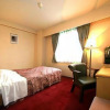 Отель Business Green Hotel Youkaichi, фото 4