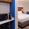 Отель Holiday Inn Express & Suites Salem, an IHG Hotel, фото 3
