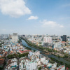 Отель River Gate Apartment, фото 10