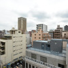 Отель OF High Grade Nippombashi Apartment No2, фото 28