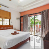 Отель Madee Villa - Pattaya Holiday House Walking Street, фото 6