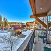 Отель NEW LISTING! Family-Friendly Northstar Village Residence - Big Horn 304, фото 19