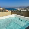 Отель Blue Horizon Apartments Crete, фото 13