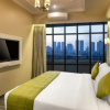 Отель Arnna Hotel - Goregaon, фото 1