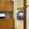 Отель SpringHill Suites by Marriott Kennewick Tri-Cities, фото 29