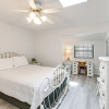 Отель Pet-friendly Tallahassee Home Near Downtown!, фото 4