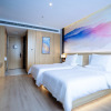 Отель Xingcheng Hotel (Wenxi Natatorium Shop), фото 18