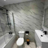 Отель Lovely 3-bed House Near Birmingham Airport & Nec, фото 9
