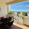 Отель Beautiful 2 Bedroom Condo on the Sea of Cortez at Las Palmas Resort D-303A 2 Condo by RedAwning, фото 20