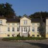 Отель Schlosshotel Nordland в Бёргеренде-Ретвише