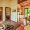 Отель Cozy Apartment With Terrace in Tuscany, фото 26