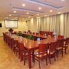 Отель GreenTree Inn Shandong Weihai Wendeng Wenjing Building Business Hotel, фото 19