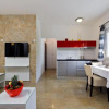 Отель Beach Apartments in Stobreč, фото 4