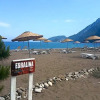 Отель Esralina Bungalows Cıralı, фото 9