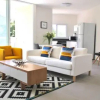 Отель Colorful 2BR in Dizengoff 298 by HolyGuest, фото 14