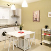 Отель Holidays2Malaga Terrace Center Apartments, фото 30