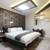 Отель Gwangju Chungjangro Gold Brown Hotel, фото 5