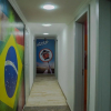 Отель Hostel Up, фото 14