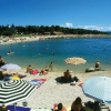 Отель Amazing Home in Novigrad With Wifi and 2 Bedrooms, фото 15