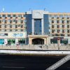 Отель O2 Chain Hotel (Gongzhuling Crystal), фото 8