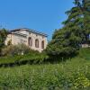 Отель Palazzo Milesi, Villa esclusiva del '600 in Franciacorta, фото 24