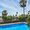 Отель Impressive Villa in Exclusive Area of Marbella, фото 41