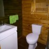 Отель Chalet With 2 Bedrooms in Froufe, With Furnished Garden, фото 3