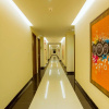 Отель Front One Hotel Purwodadi, фото 12