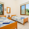 Отель Villa Fostira Large Private Pool Walk to Beach A C Wifi Eco-friendly - 2402, фото 11