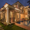 Отель Villa Portico by Iksha, фото 1