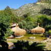 Отель Olympos Paradise Hotel, фото 12