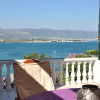 Отель Holiday Home With a Sea View Terrace Near the Beach, фото 14