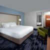 Отель Fairfield Inn by Marriott Greensboro Airport, фото 7